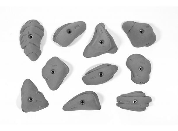 Bleaustone Grit Pinches green Gritstone range (10 tak) 